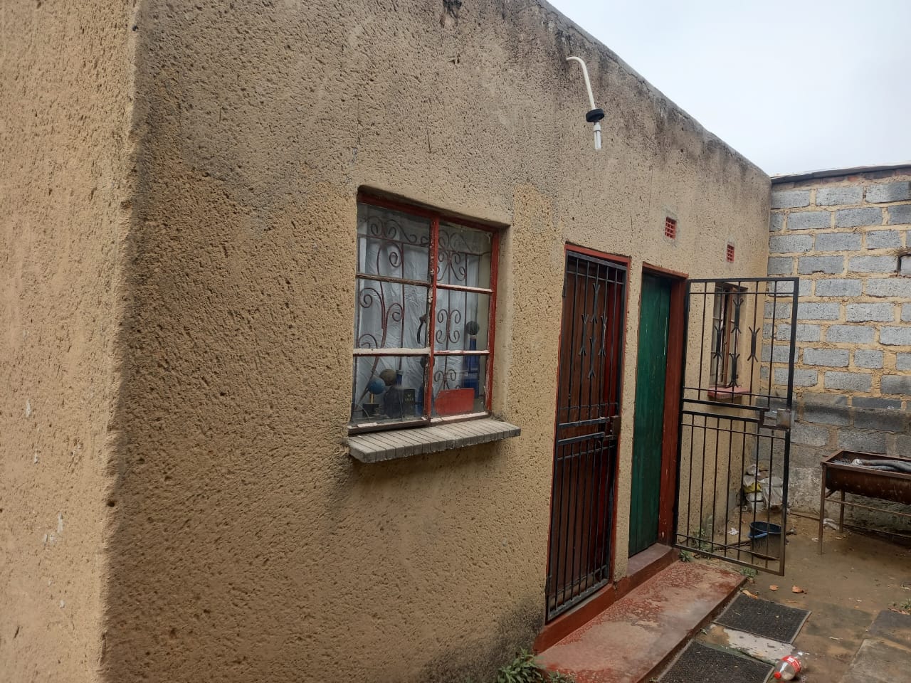 2 Bedroom Property for Sale in Tembisa Gauteng