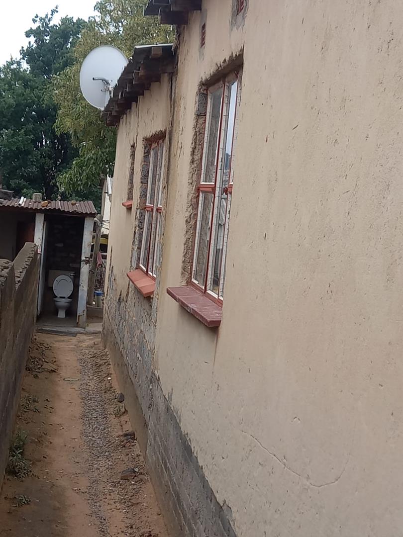 2 Bedroom Property for Sale in Tembisa Gauteng