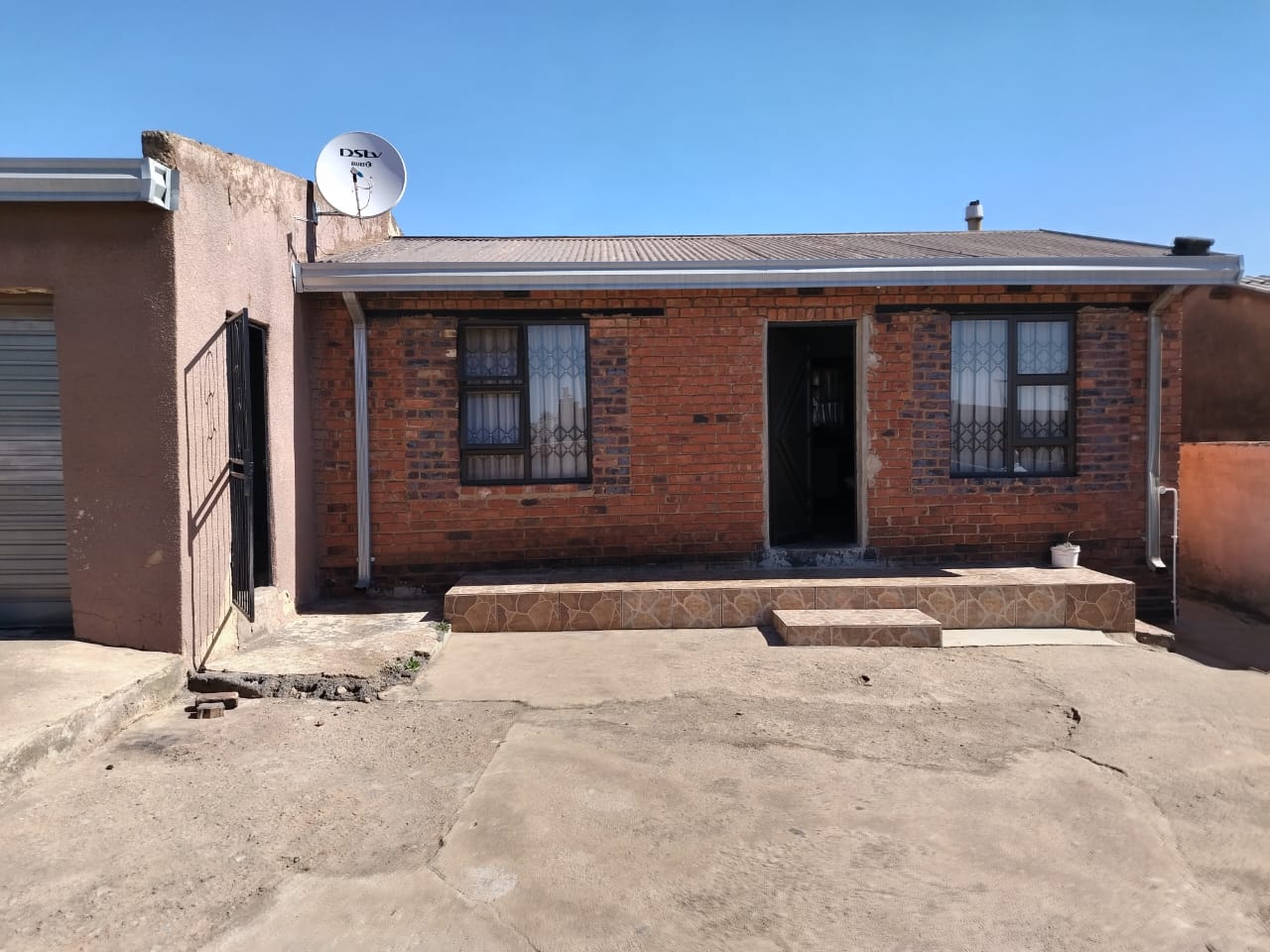 2 Bedroom Property for Sale in Tembisa Gauteng