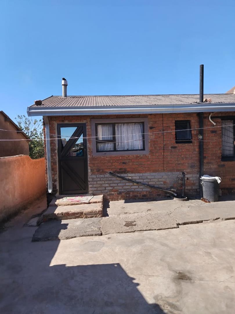 2 Bedroom Property for Sale in Tembisa Gauteng