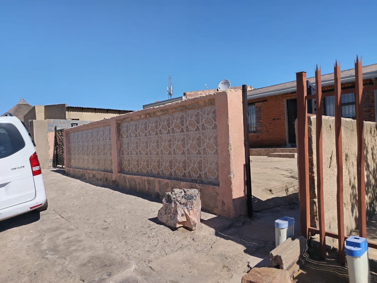 2 Bedroom Property for Sale in Tembisa Gauteng