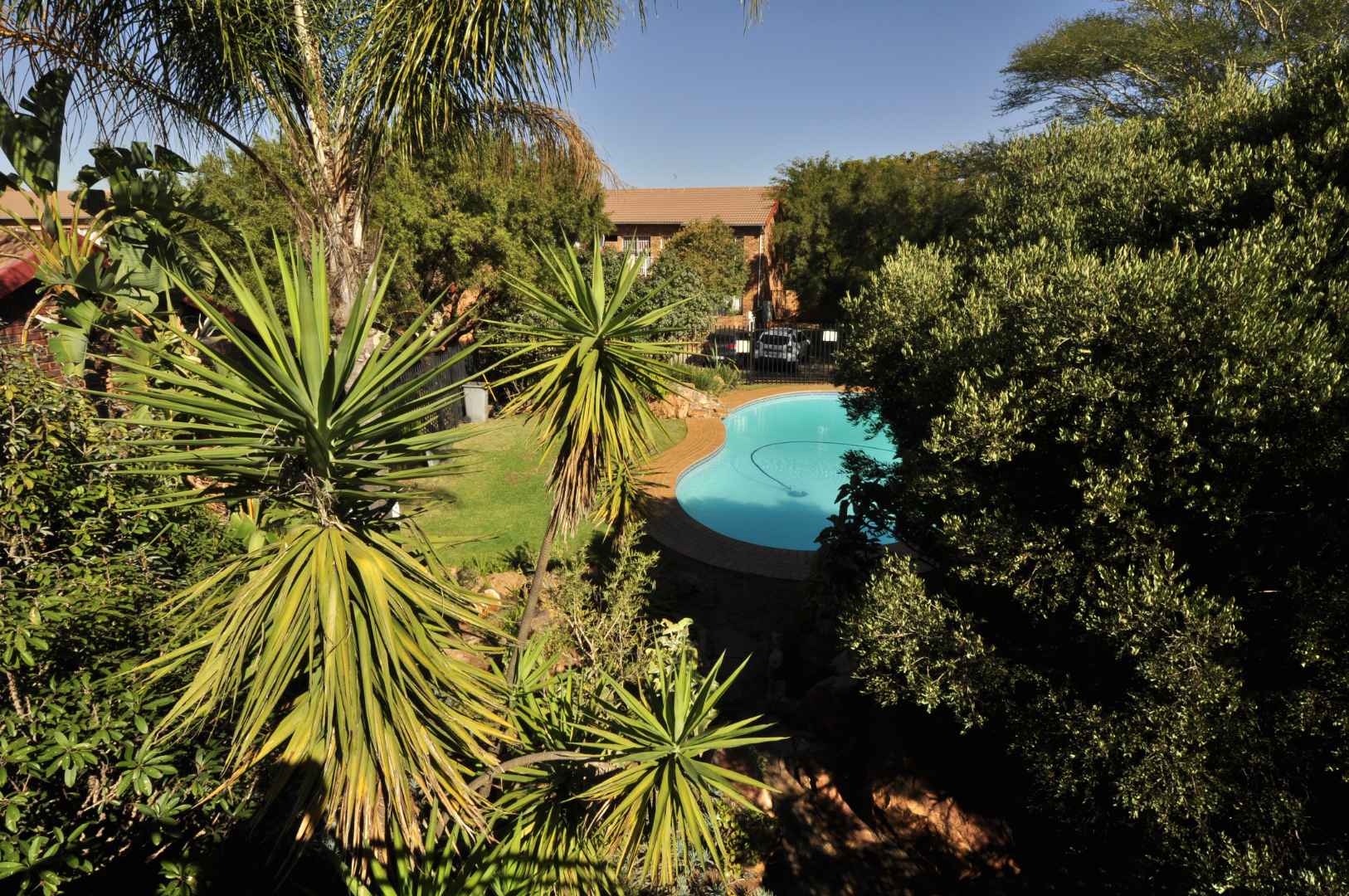 2 Bedroom Property for Sale in La Montagne Gauteng