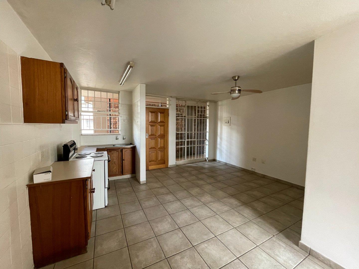 1 Bedroom Property for Sale in Hatfield Gauteng