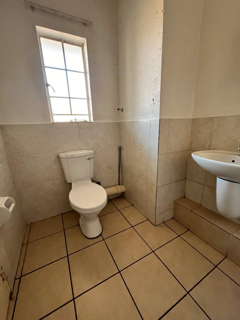 2 Bedroom Property for Sale in Boksburg Gauteng