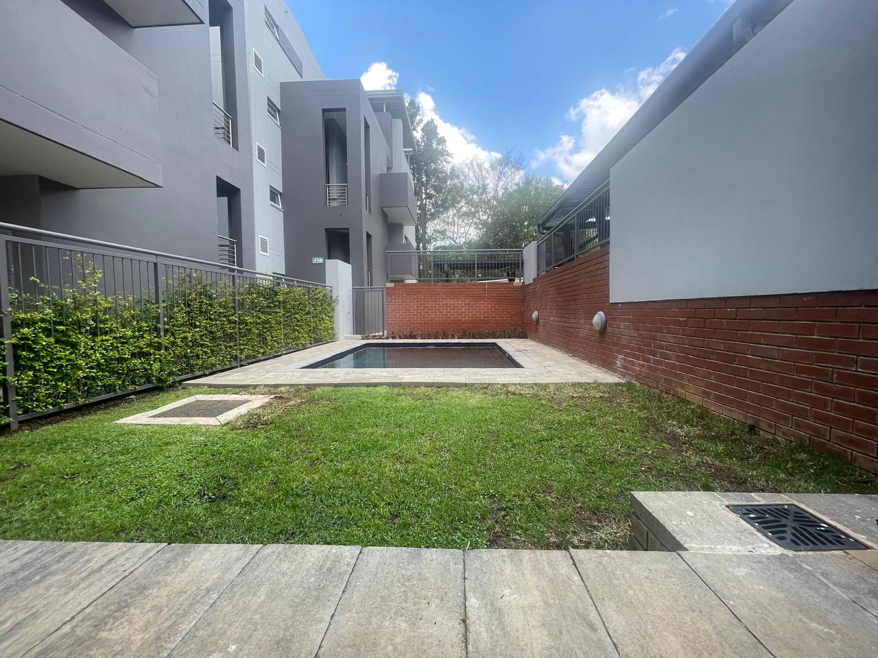 To Let 2 Bedroom Property for Rent in Morningside Gauteng