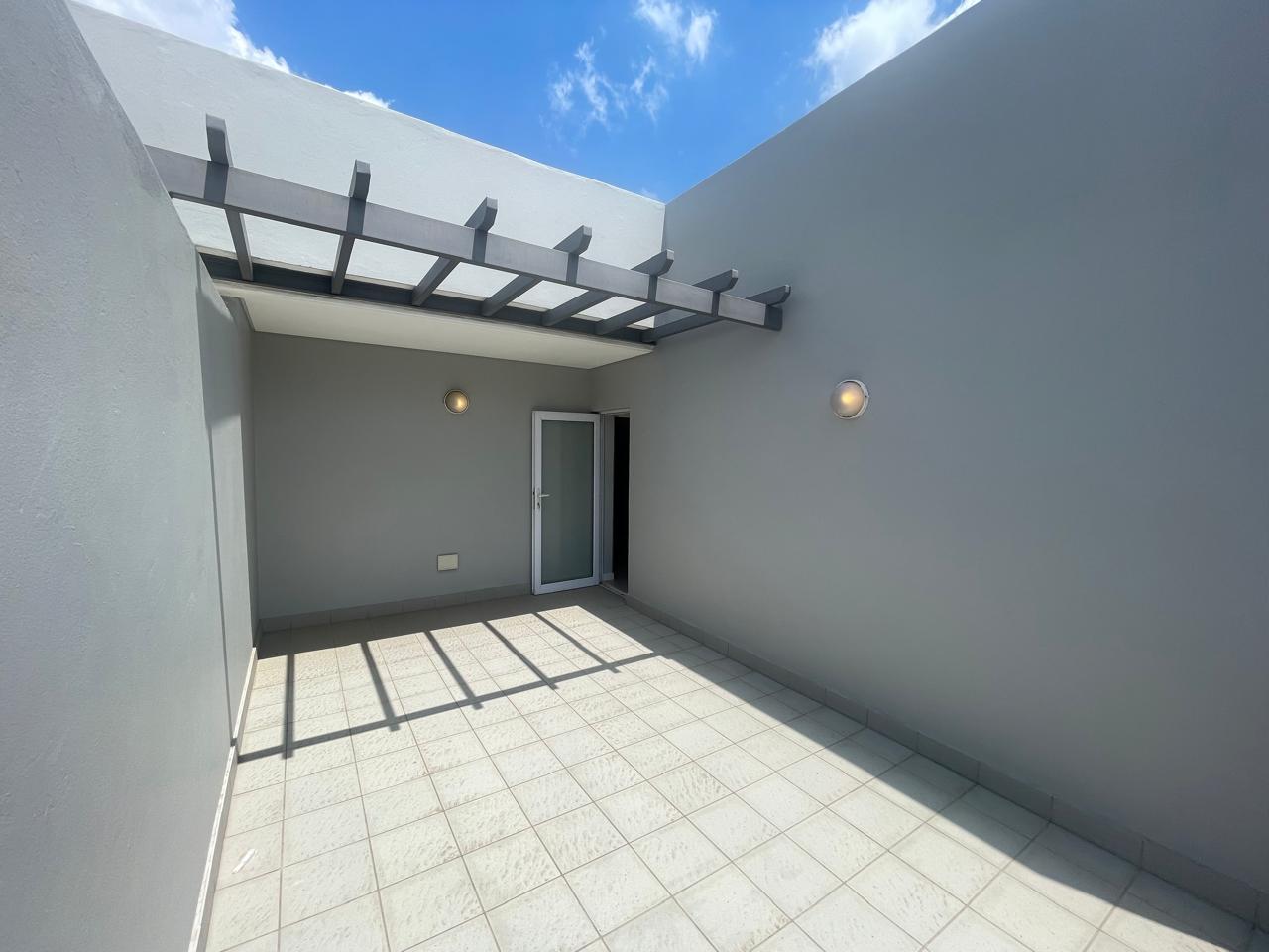 To Let 2 Bedroom Property for Rent in Morningside Gauteng