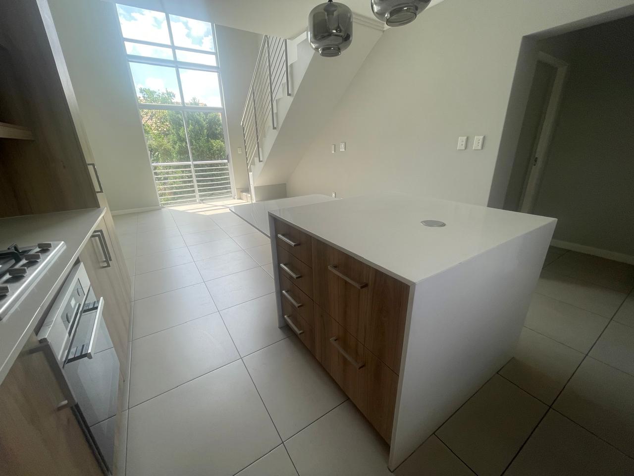 To Let 2 Bedroom Property for Rent in Morningside Gauteng