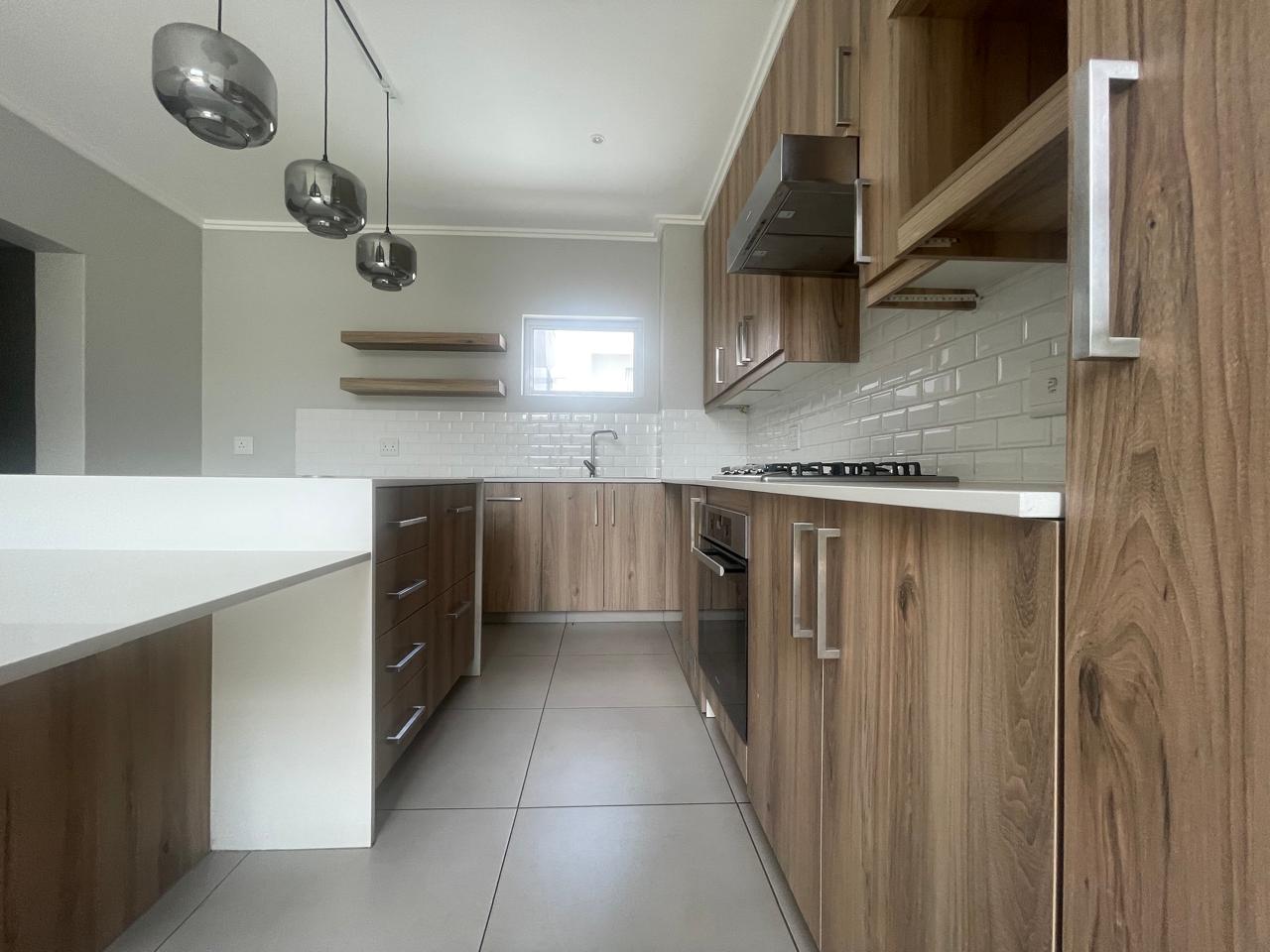 To Let 2 Bedroom Property for Rent in Morningside Gauteng