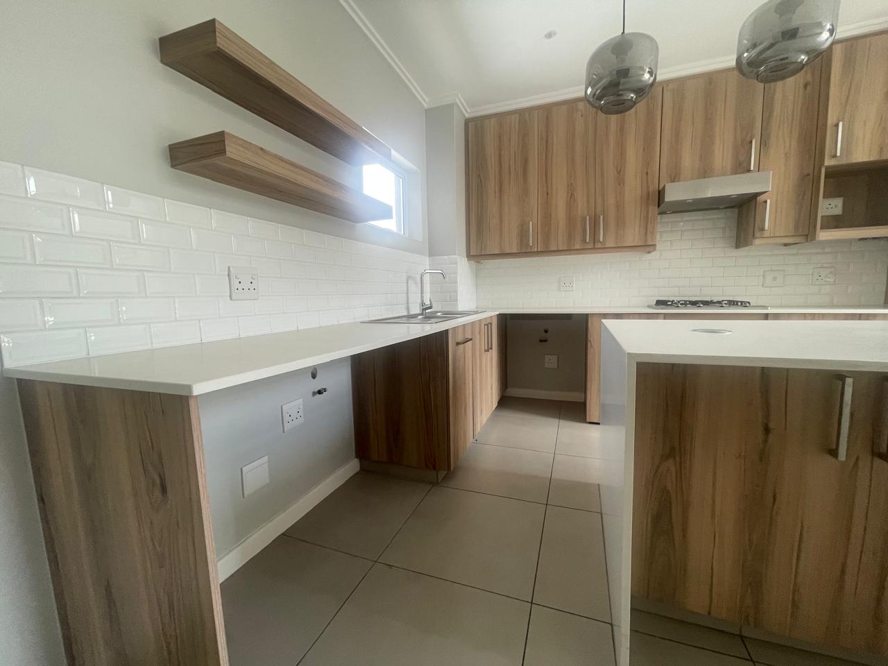 To Let 2 Bedroom Property for Rent in Morningside Gauteng