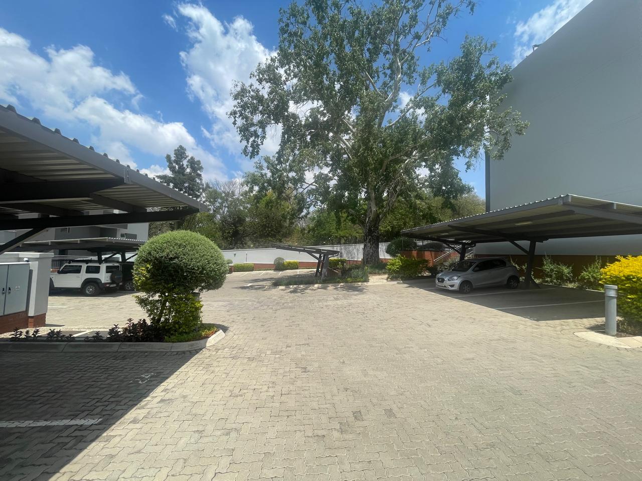 To Let 2 Bedroom Property for Rent in Morningside Gauteng