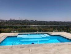 To Let 1 Bedroom Property for Rent in Rosebank Gauteng