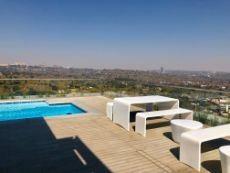 To Let 1 Bedroom Property for Rent in Rosebank Gauteng