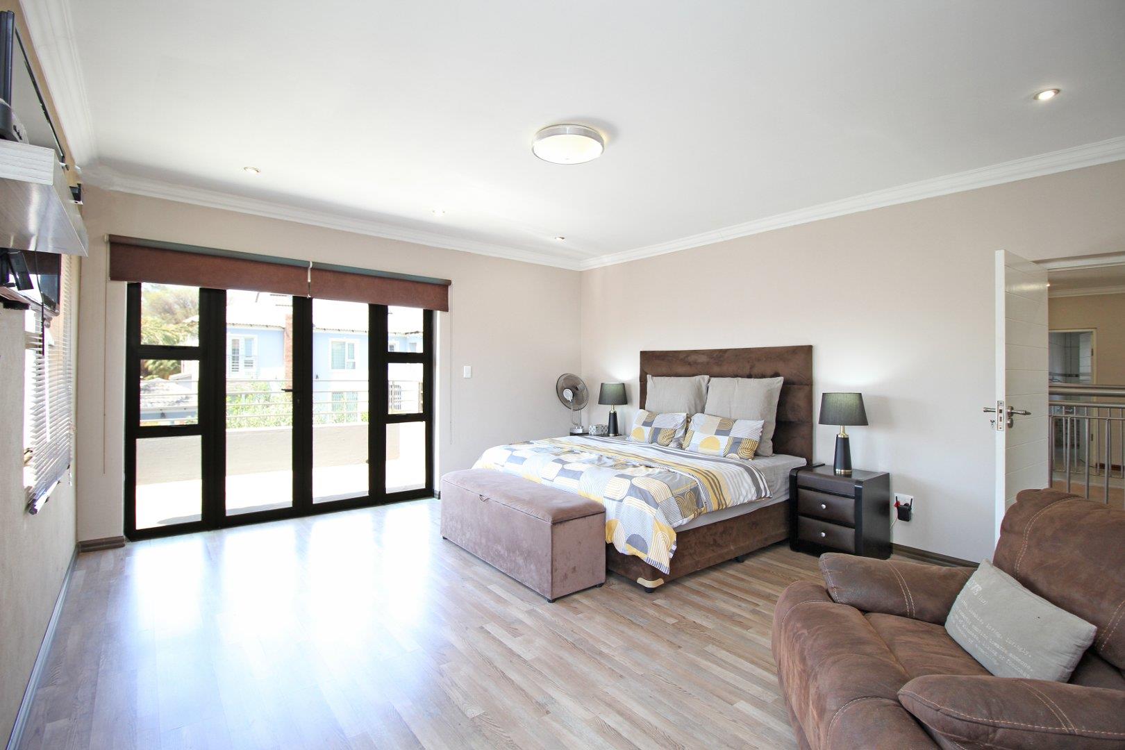 4 Bedroom Property for Sale in Willowbrook Gauteng