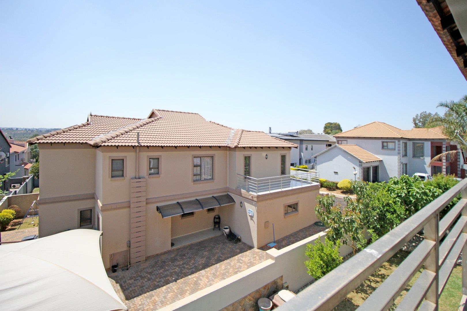 4 Bedroom Property for Sale in Willowbrook Gauteng