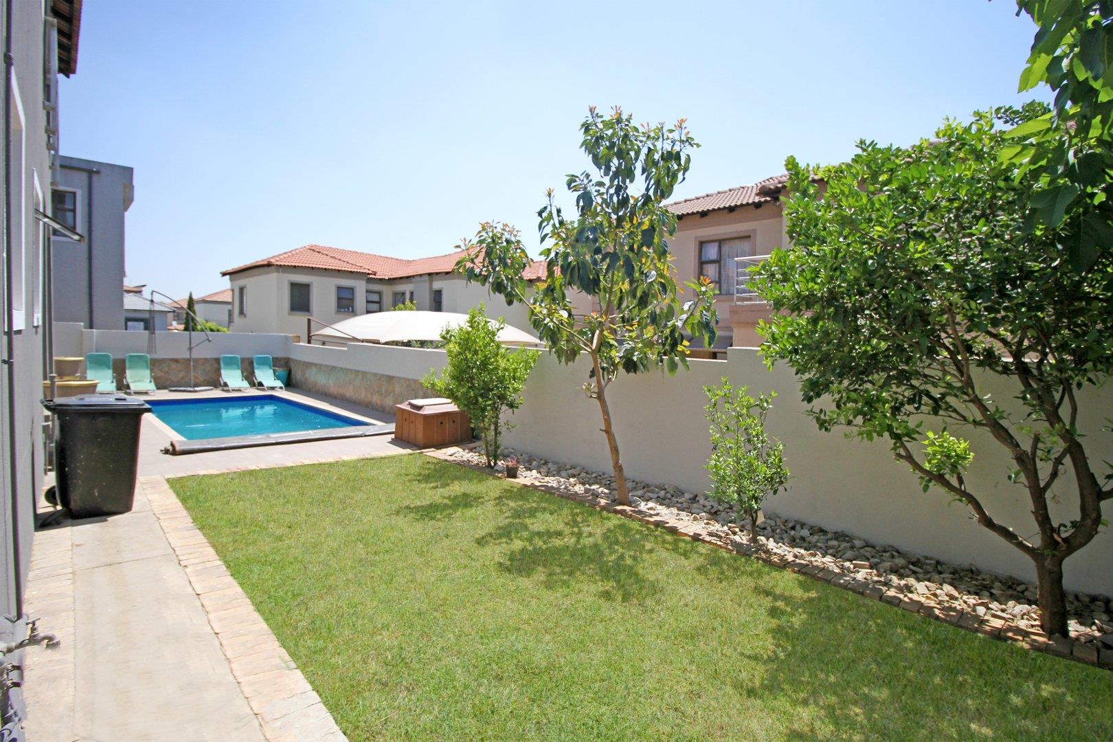 4 Bedroom Property for Sale in Willowbrook Gauteng