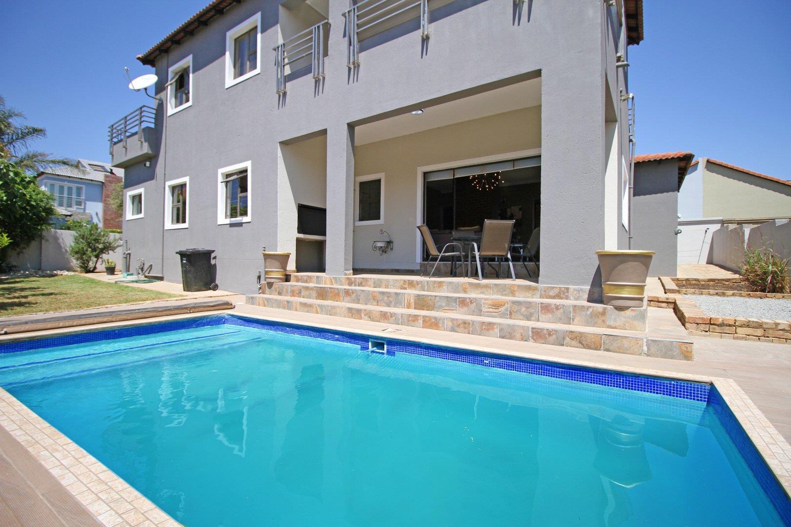 4 Bedroom Property for Sale in Willowbrook Gauteng