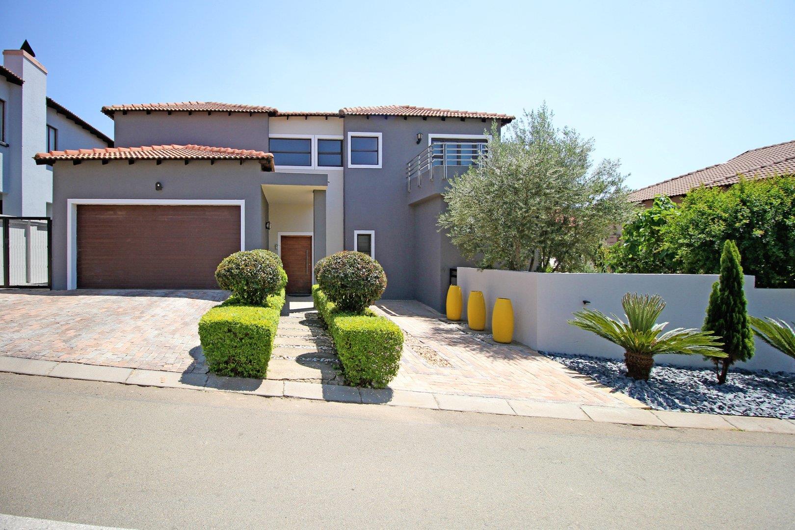 4 Bedroom Property for Sale in Willowbrook Gauteng