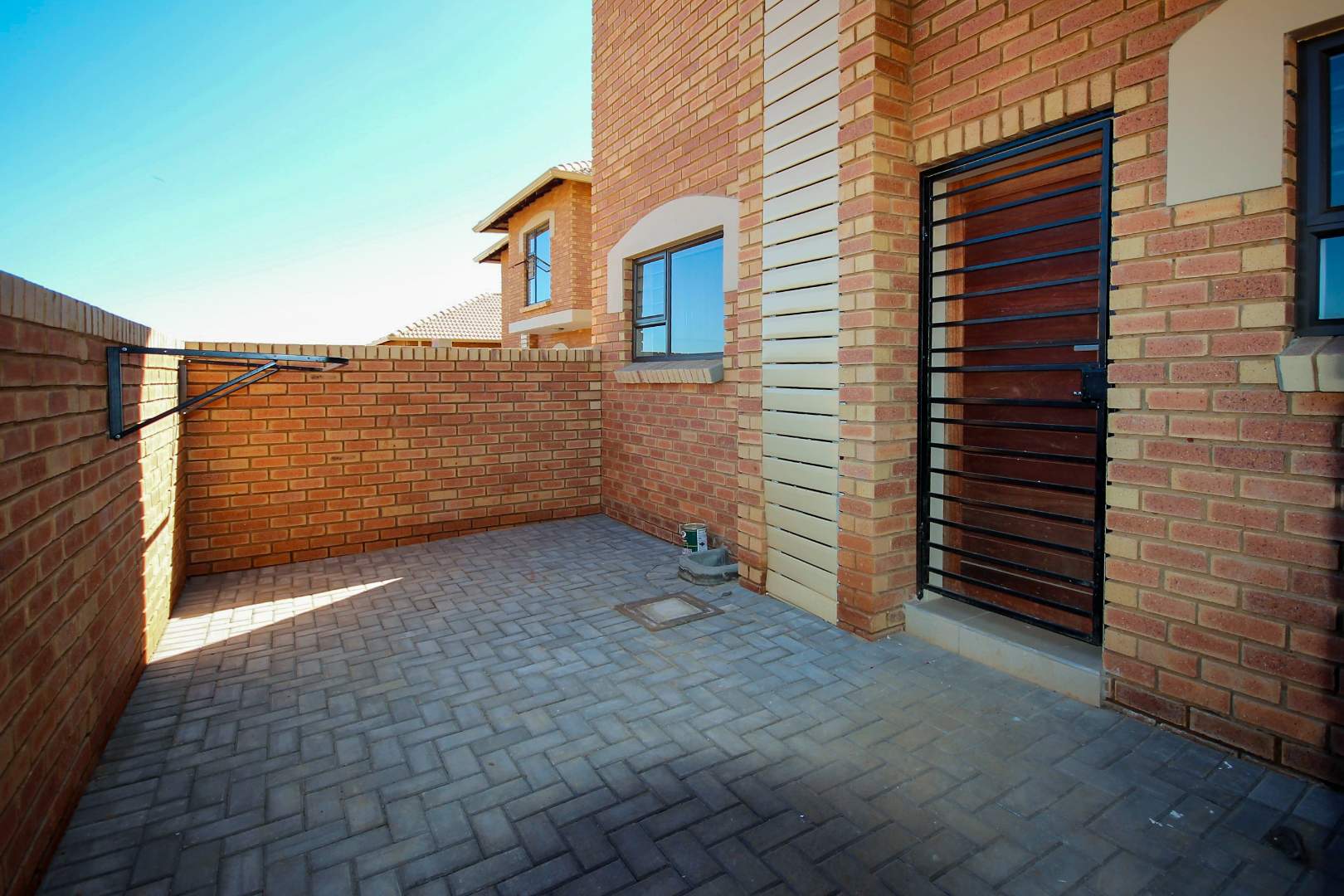 To Let 3 Bedroom Property for Rent in Olympus Gauteng