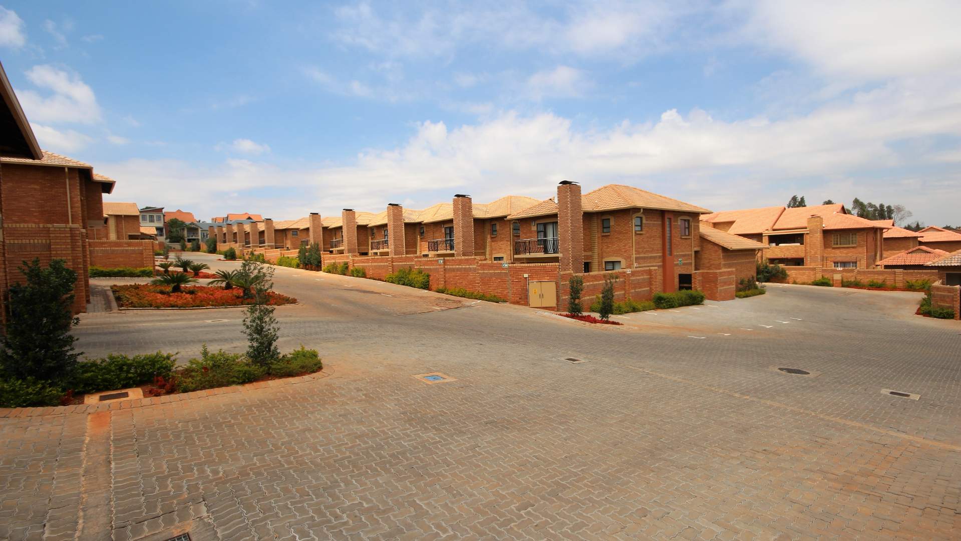 To Let 3 Bedroom Property for Rent in Olympus Gauteng