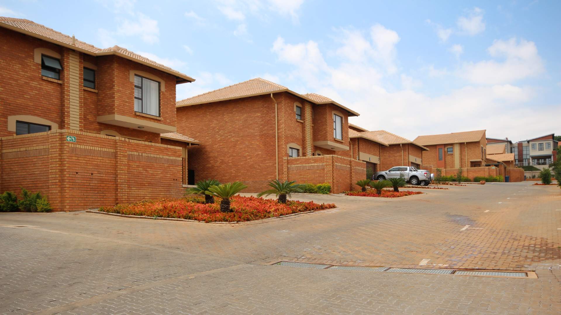 To Let 3 Bedroom Property for Rent in Olympus Gauteng