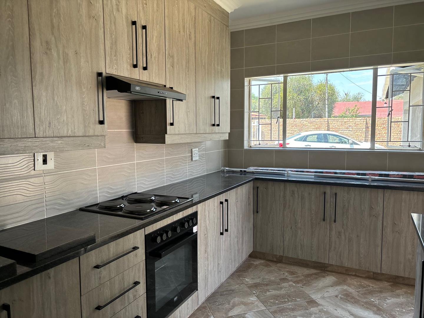 3 Bedroom Property for Sale in Roseville Gauteng