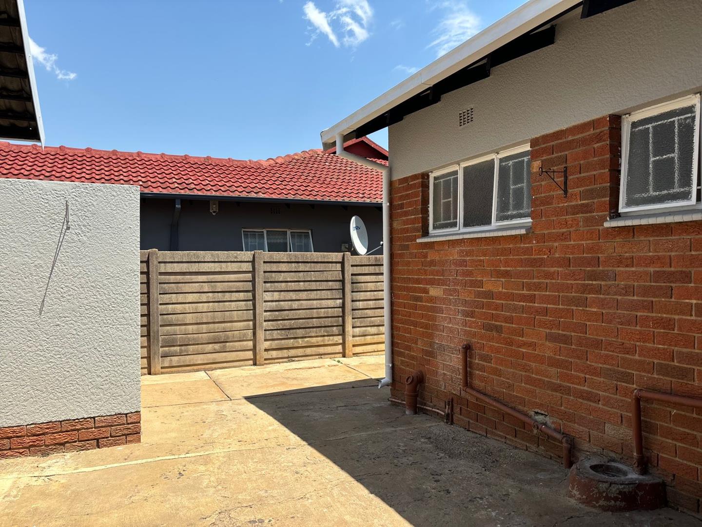 3 Bedroom Property for Sale in Roseville Gauteng