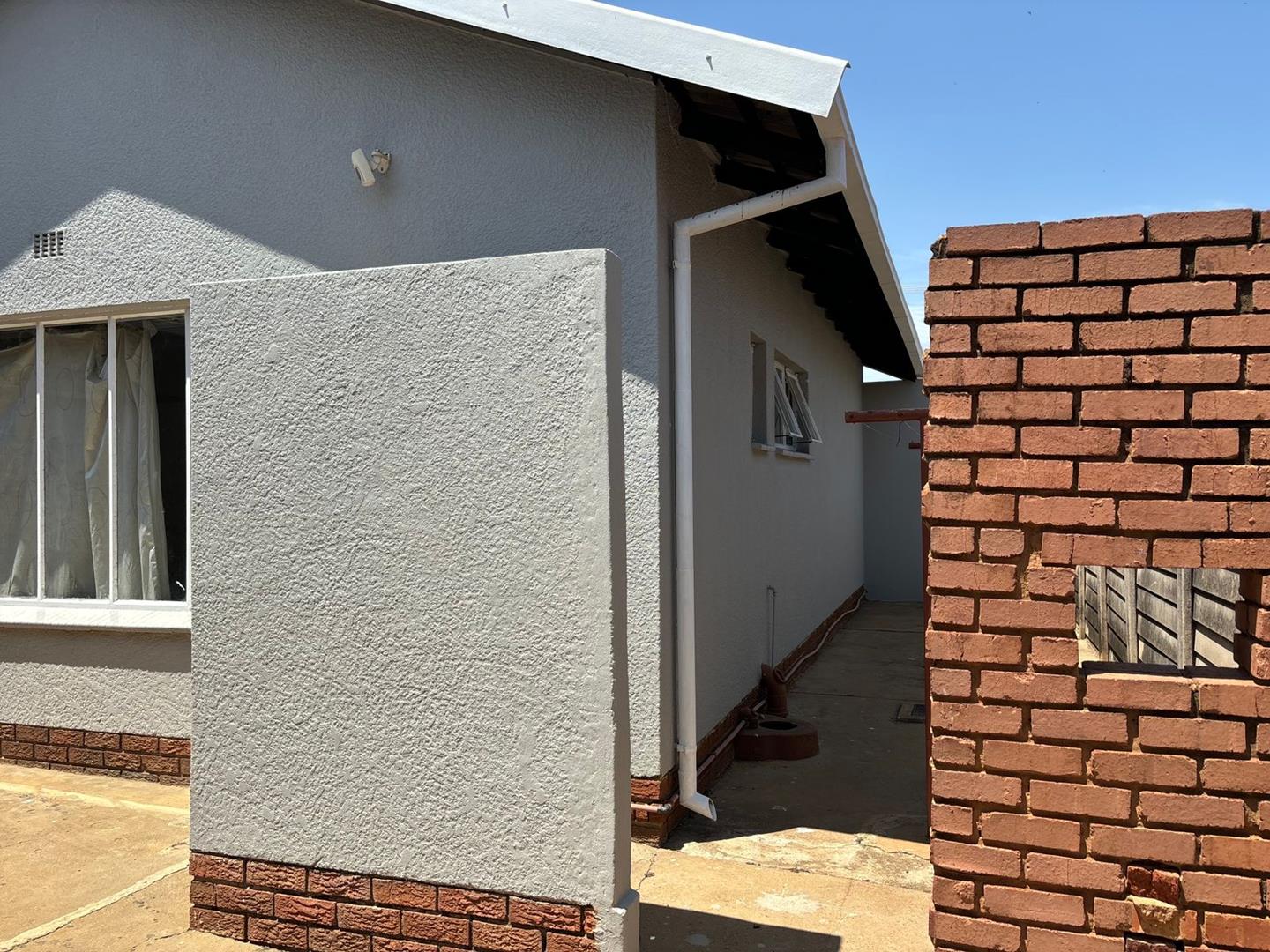 3 Bedroom Property for Sale in Roseville Gauteng