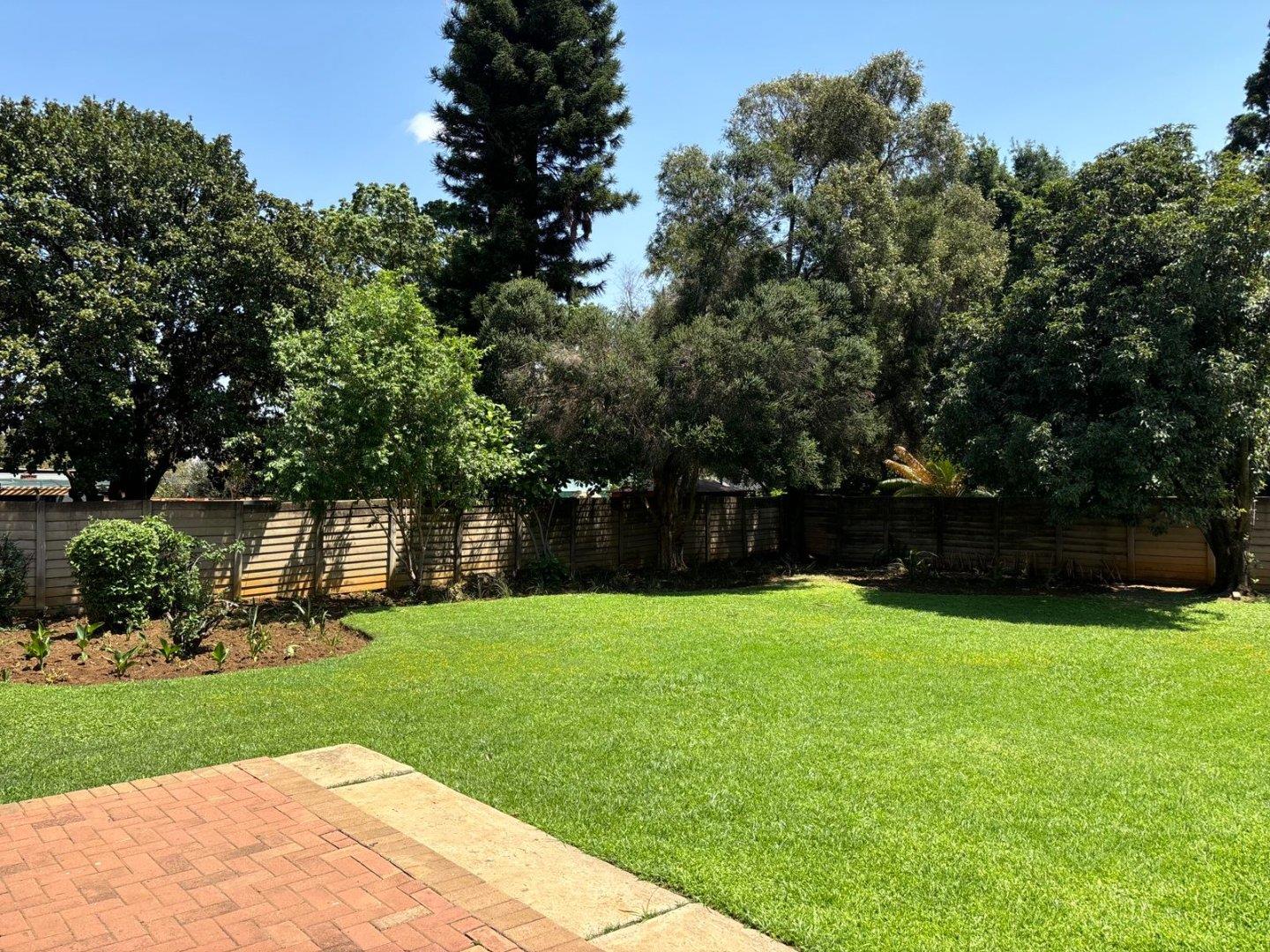 3 Bedroom Property for Sale in Roseville Gauteng