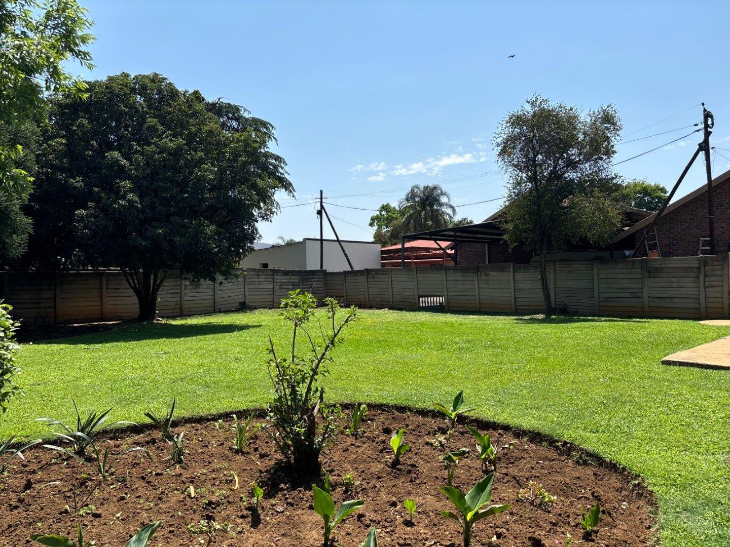 3 Bedroom Property for Sale in Roseville Gauteng