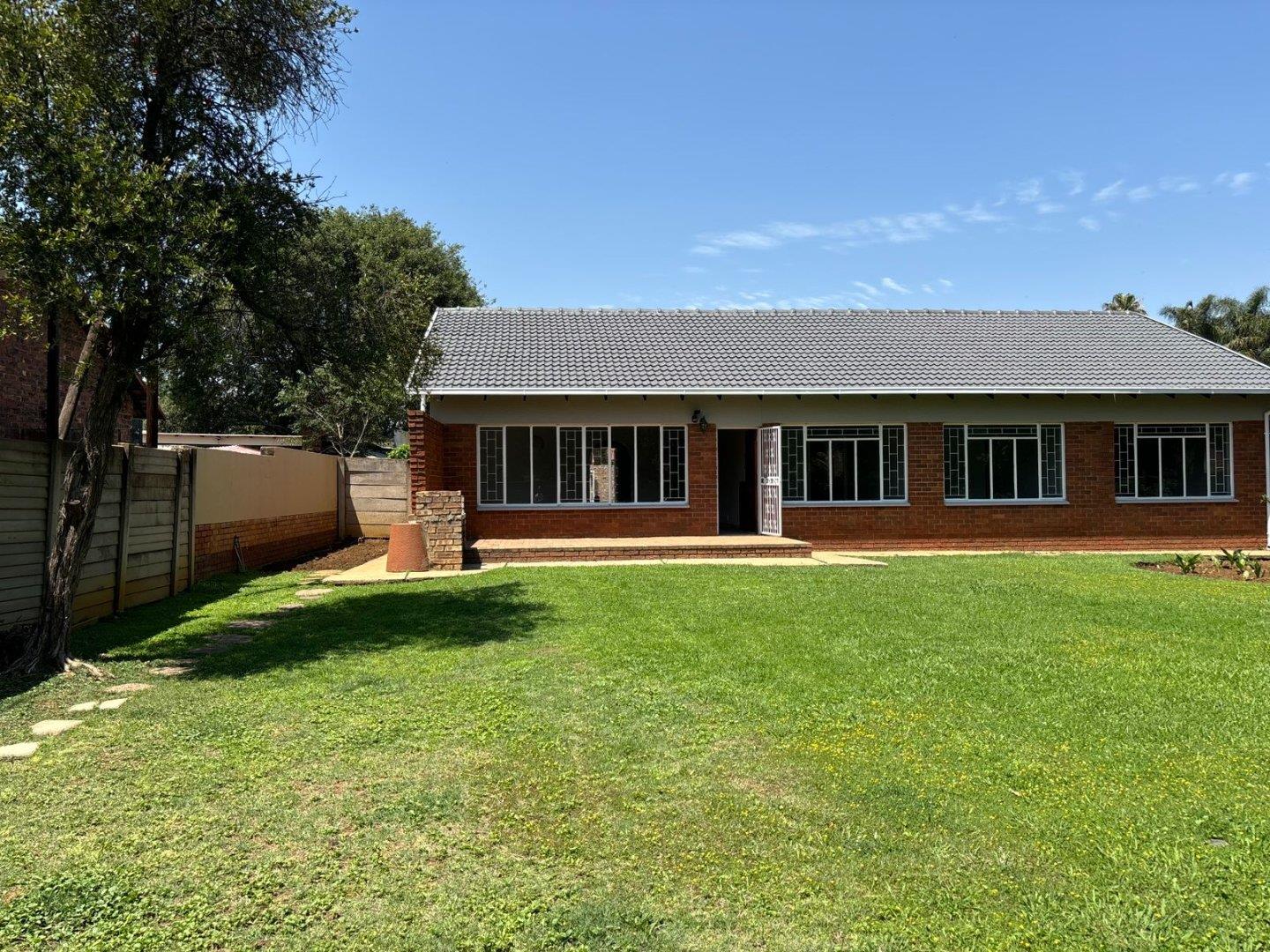 3 Bedroom Property for Sale in Roseville Gauteng