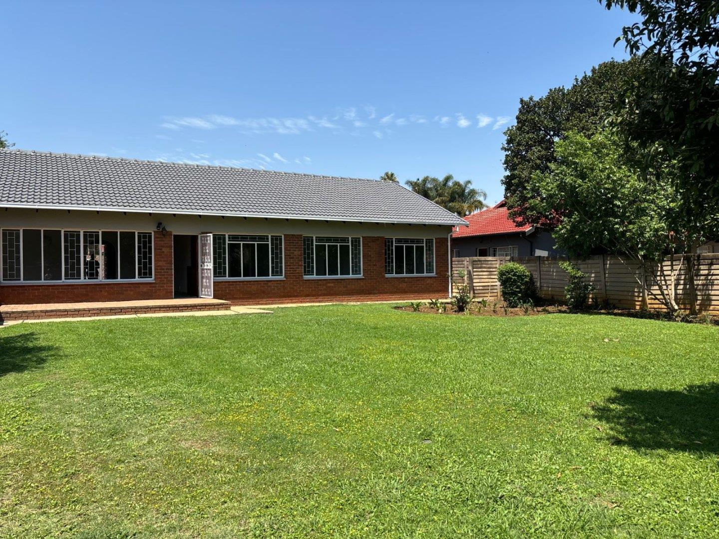 3 Bedroom Property for Sale in Roseville Gauteng