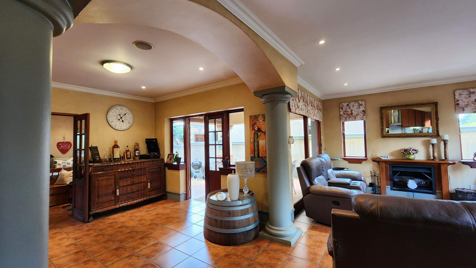 2 Bedroom Property for Sale in Bronberg Gauteng