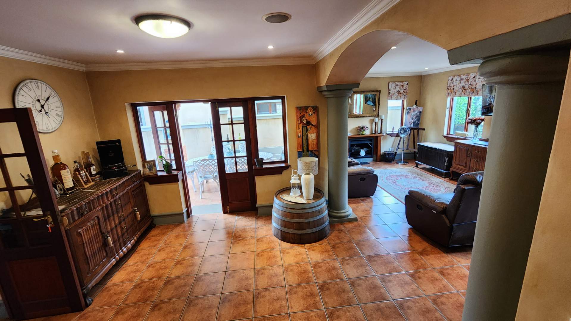 2 Bedroom Property for Sale in Bronberg Gauteng