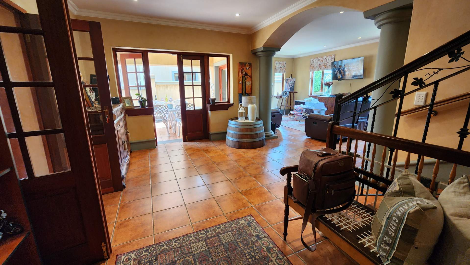 2 Bedroom Property for Sale in Bronberg Gauteng