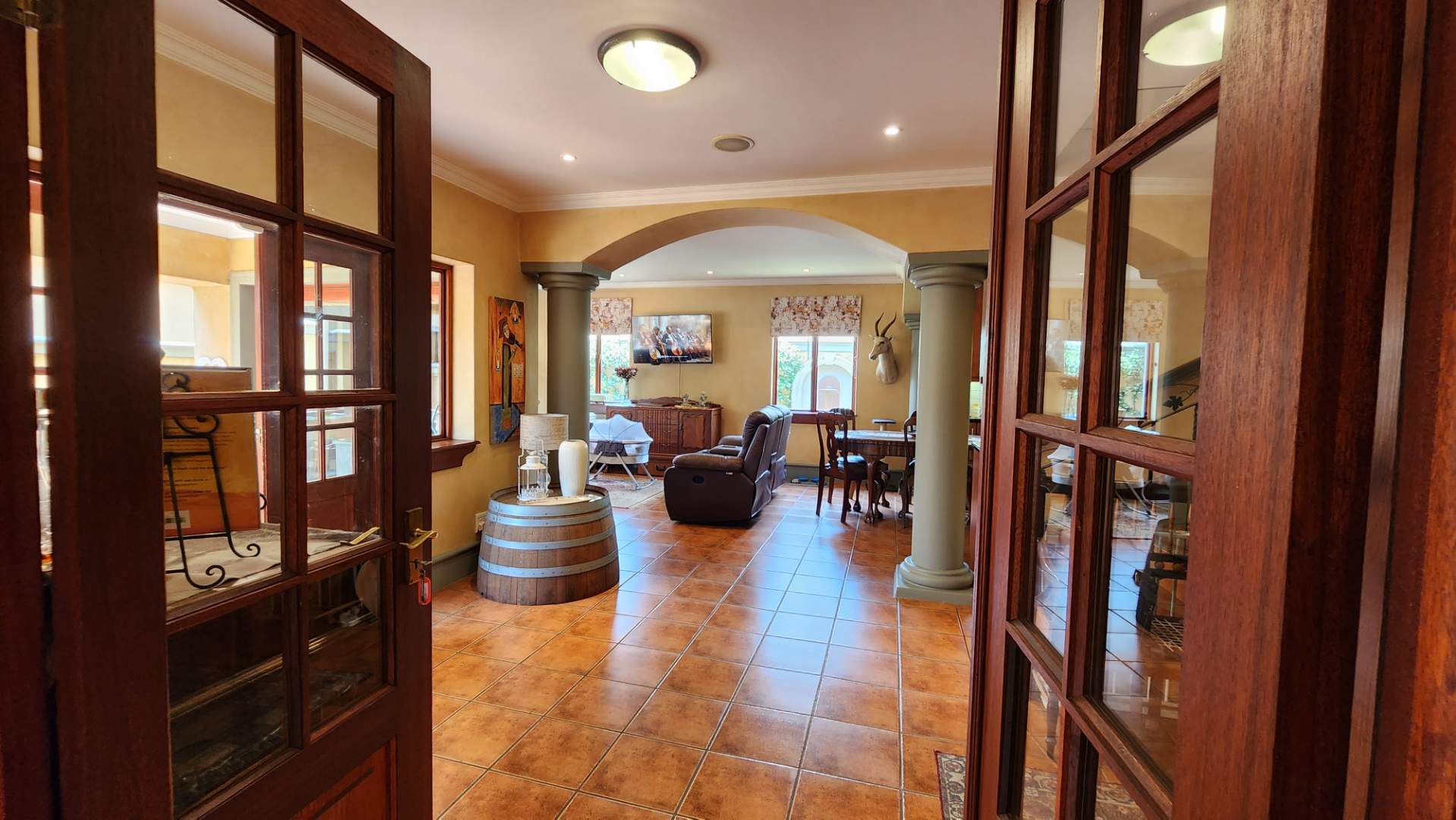 2 Bedroom Property for Sale in Bronberg Gauteng