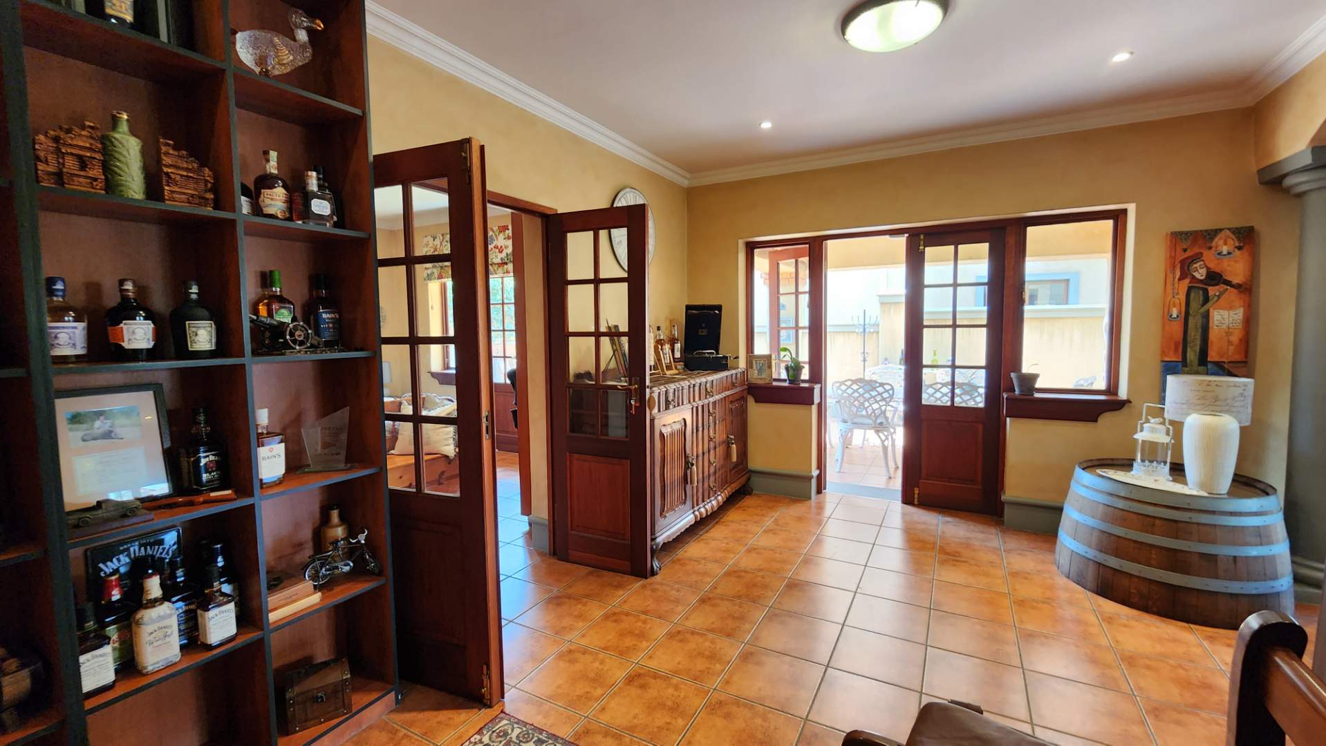 2 Bedroom Property for Sale in Bronberg Gauteng