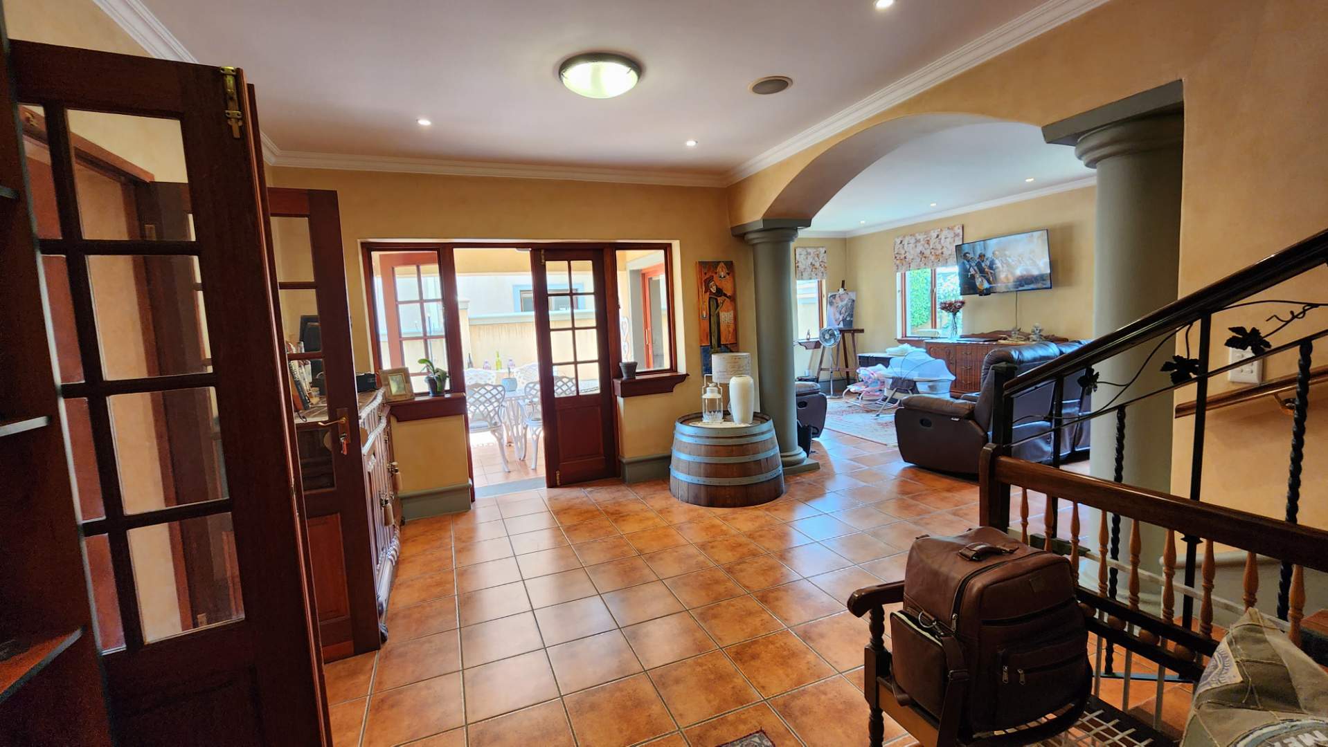 2 Bedroom Property for Sale in Bronberg Gauteng