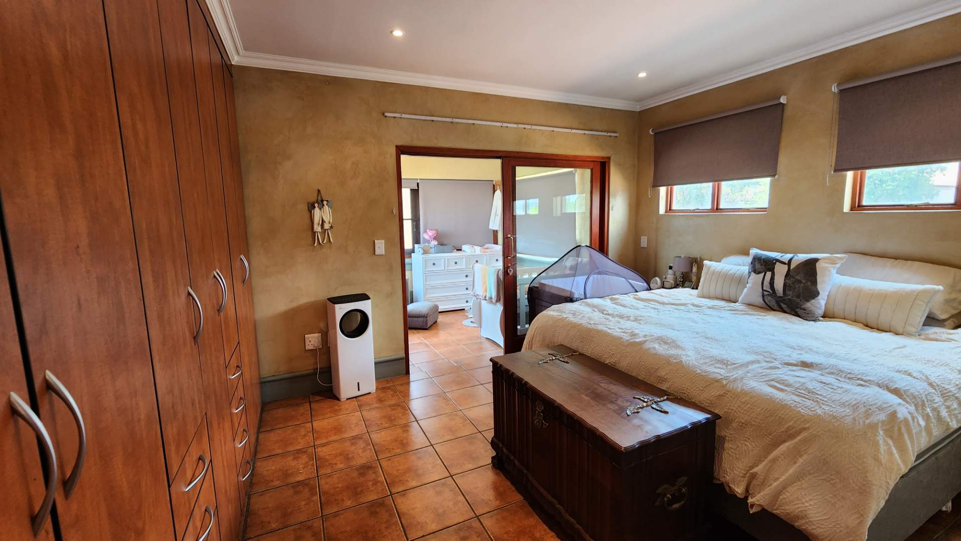 2 Bedroom Property for Sale in Bronberg Gauteng