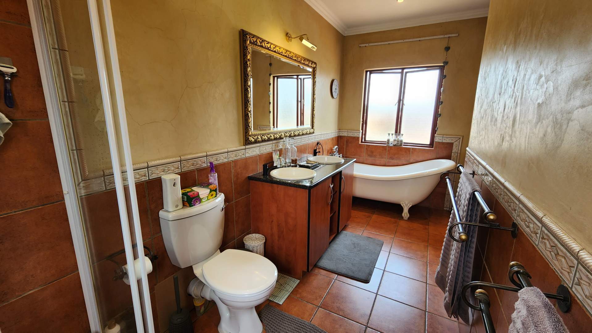 2 Bedroom Property for Sale in Bronberg Gauteng