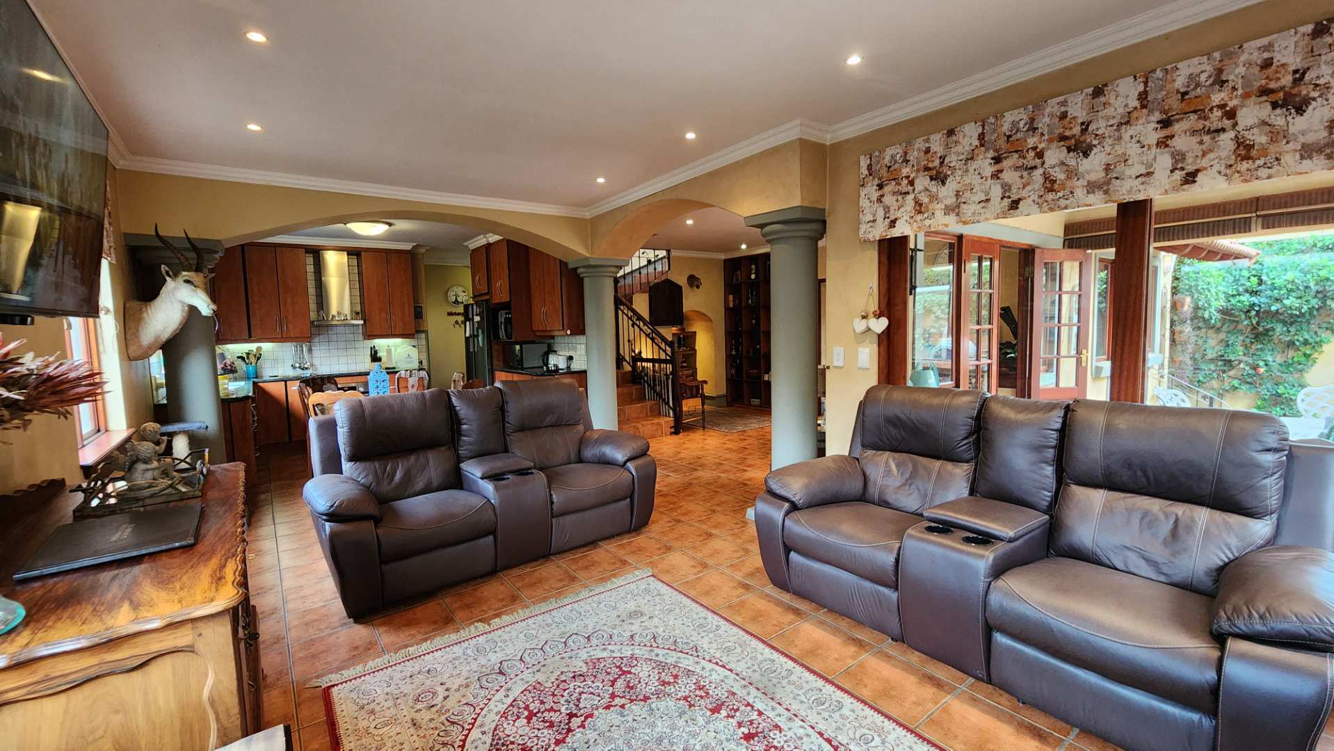 2 Bedroom Property for Sale in Bronberg Gauteng