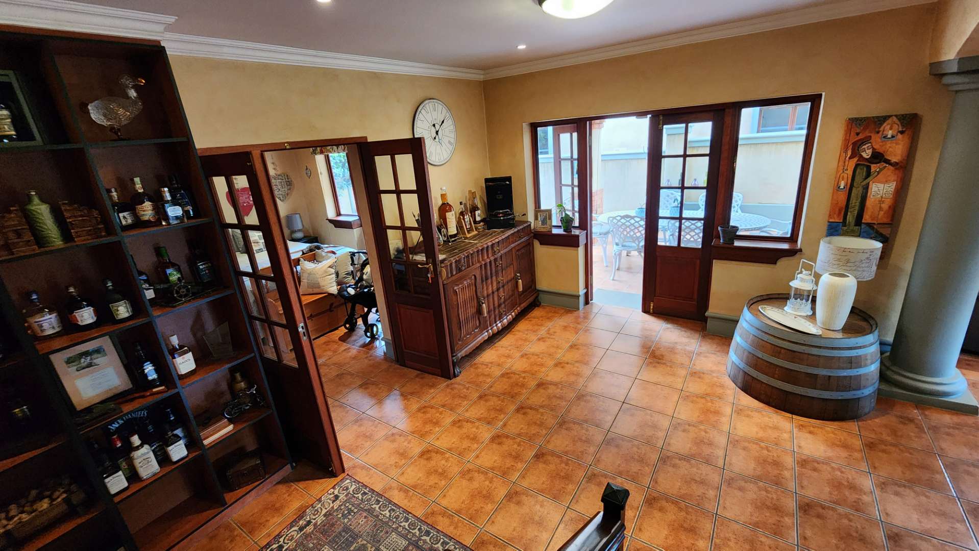 2 Bedroom Property for Sale in Bronberg Gauteng