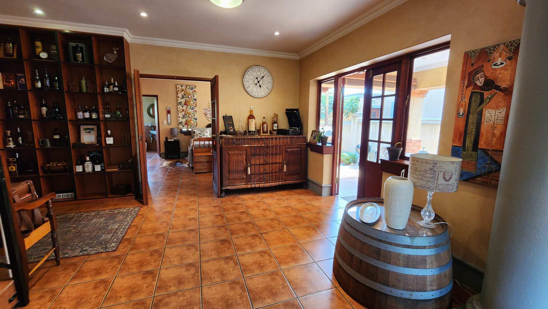 2 Bedroom Property for Sale in Bronberg Gauteng