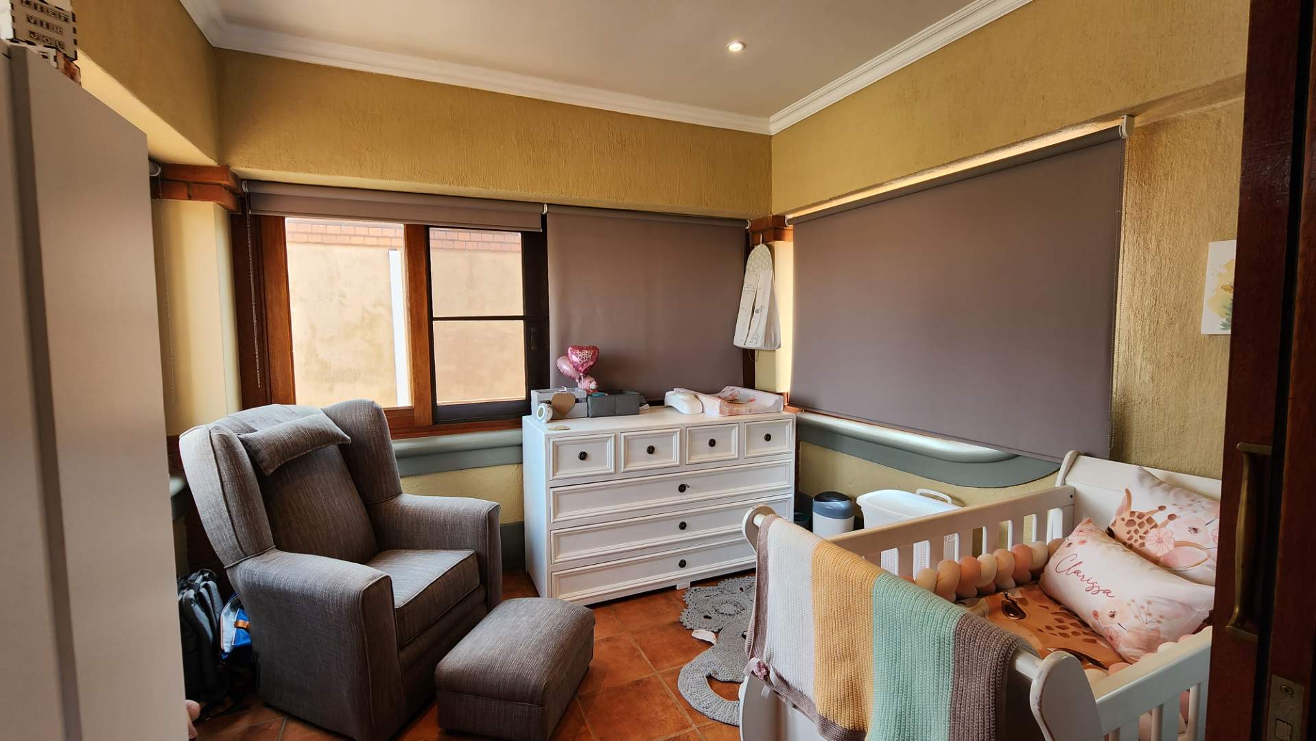 2 Bedroom Property for Sale in Bronberg Gauteng