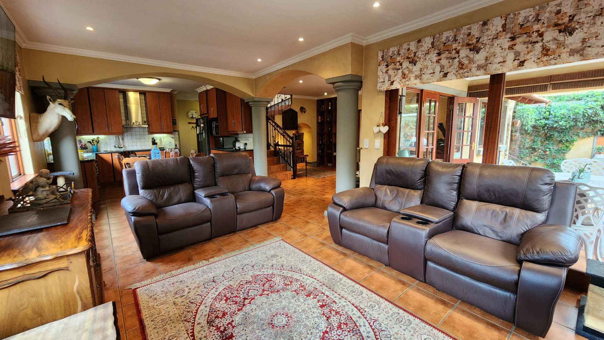 2 Bedroom Property for Sale in Bronberg Gauteng