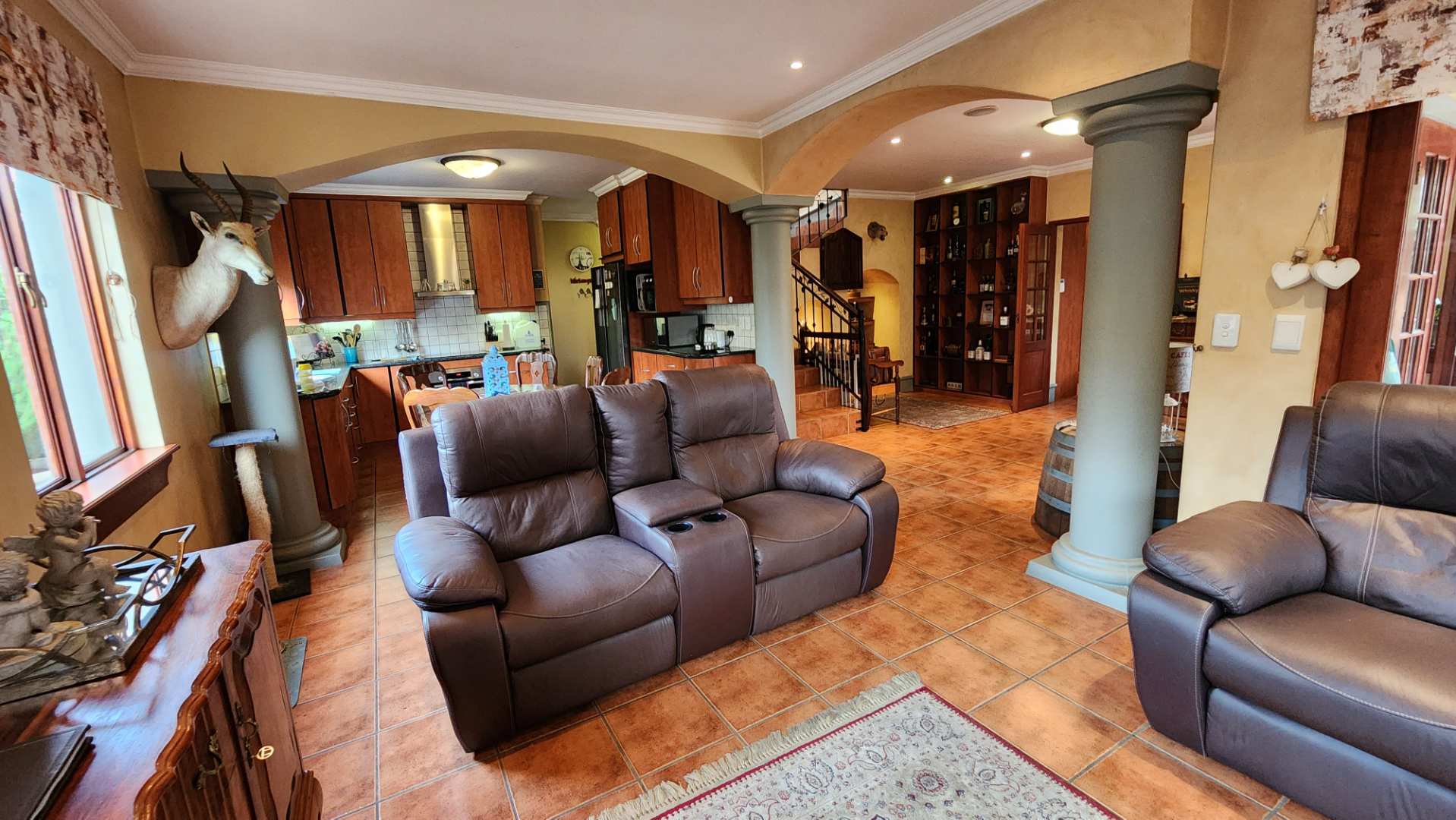 2 Bedroom Property for Sale in Bronberg Gauteng