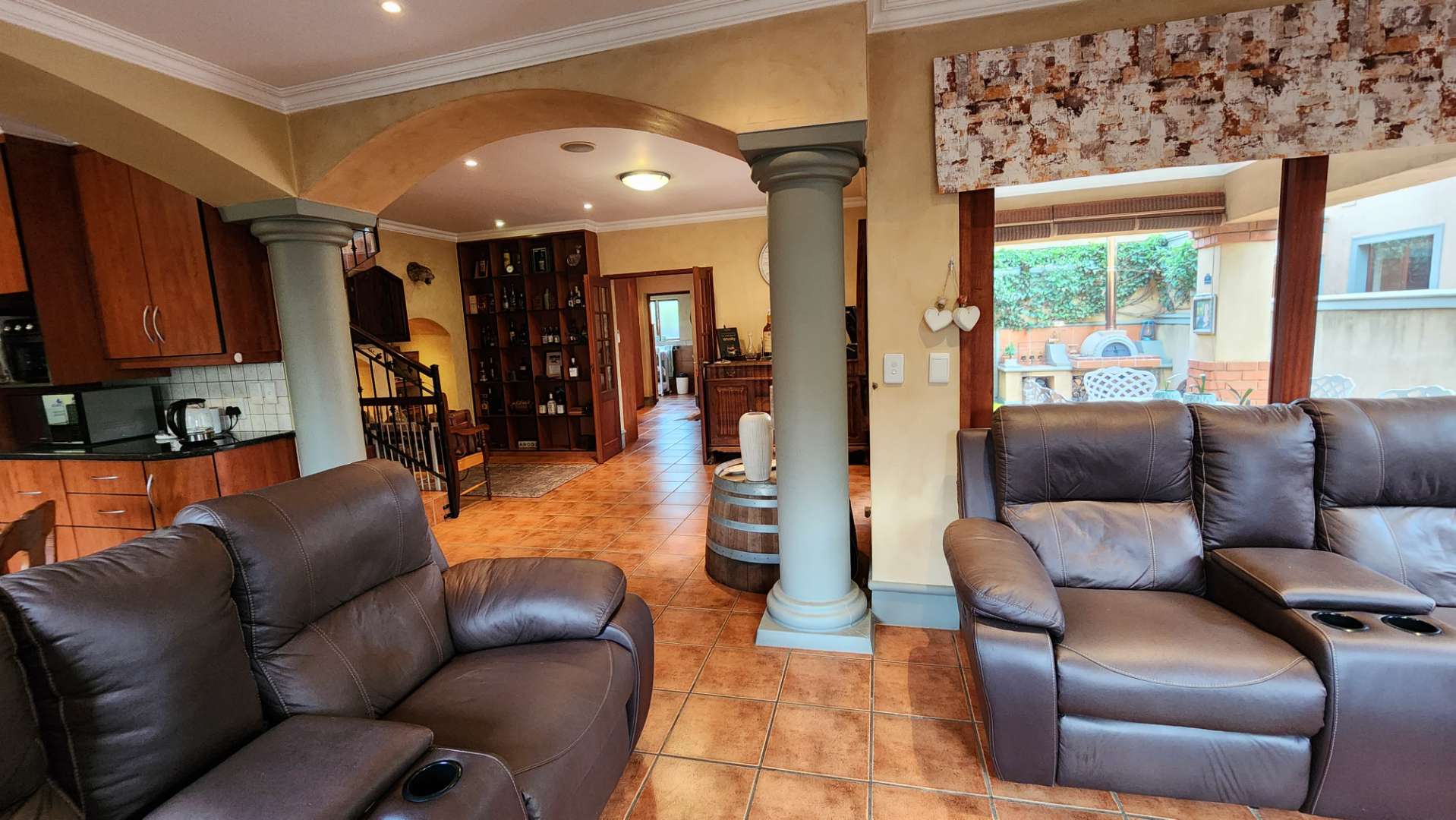 2 Bedroom Property for Sale in Bronberg Gauteng