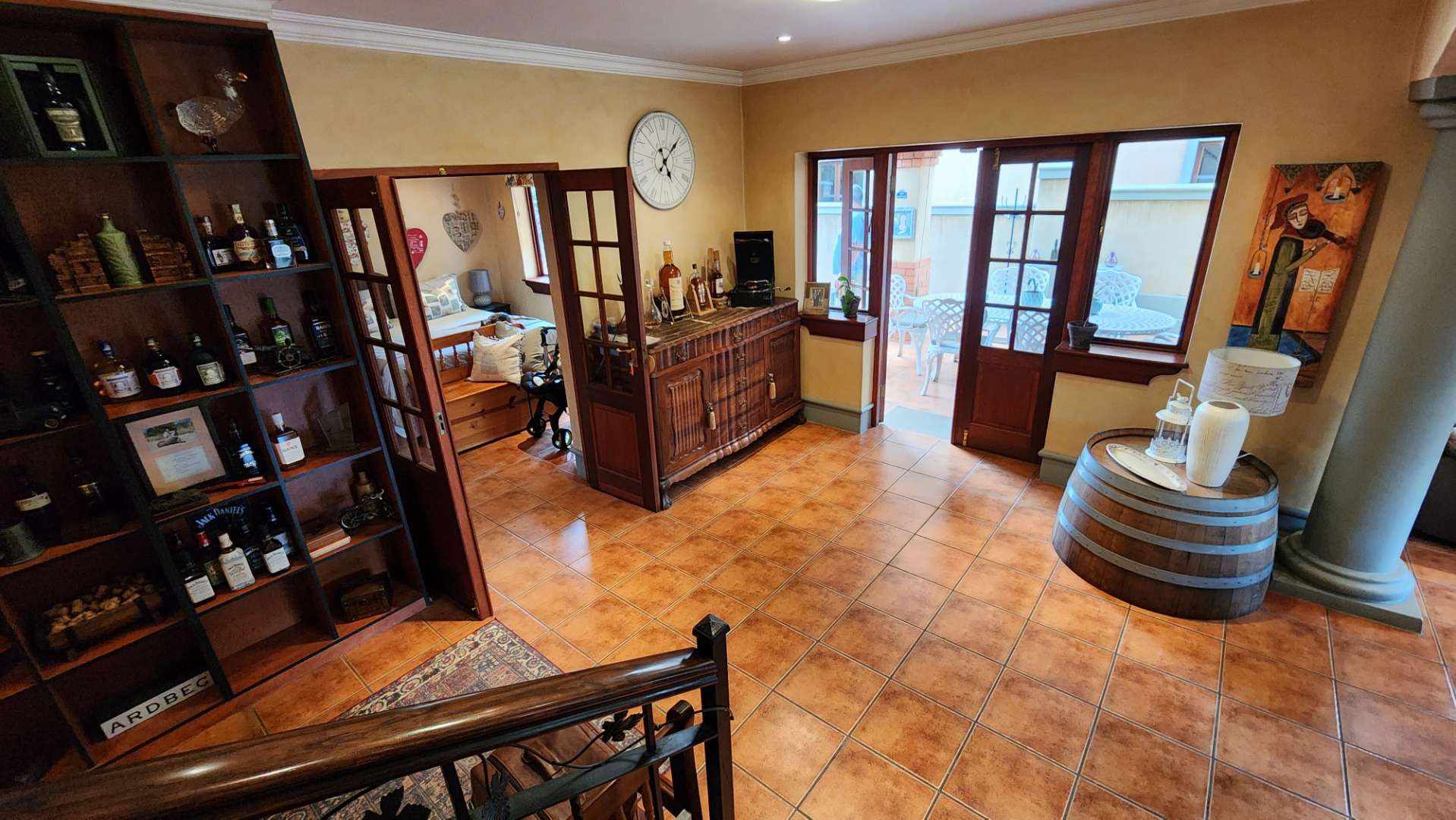 2 Bedroom Property for Sale in Bronberg Gauteng