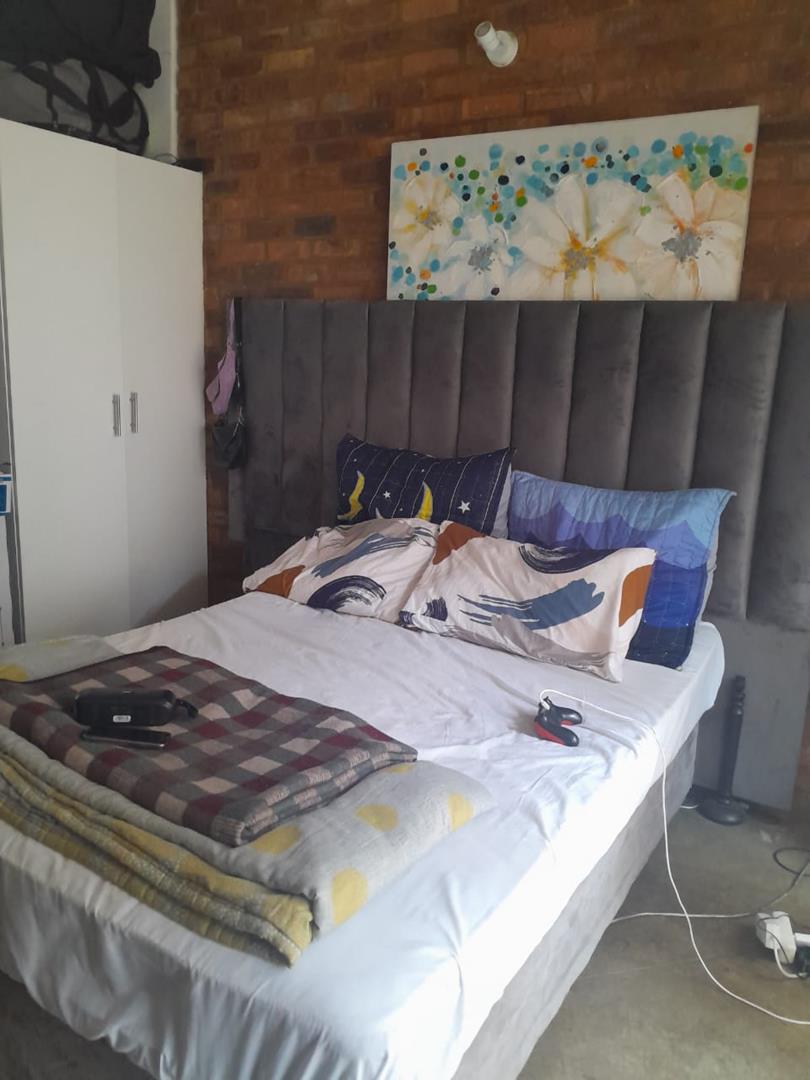 To Let 0 Bedroom Property for Rent in Maboneng Gauteng