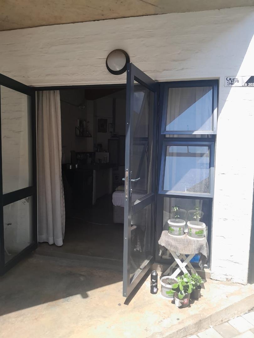 To Let 0 Bedroom Property for Rent in Maboneng Gauteng