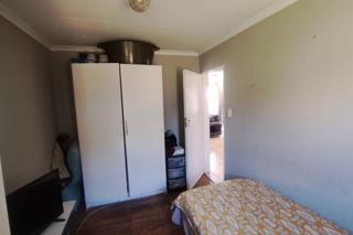 2 Bedroom Property for Sale in Cosmo City Gauteng